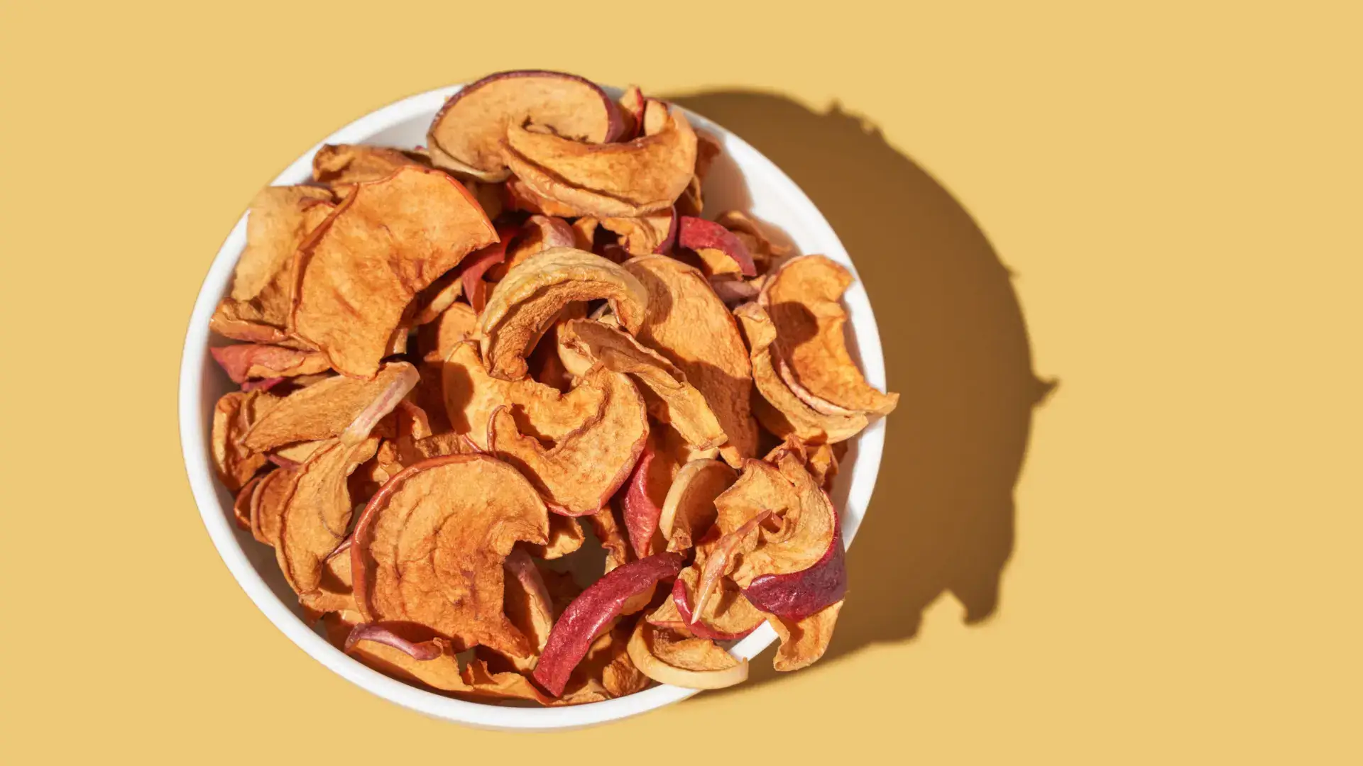 Apple Crisp - MealMaps