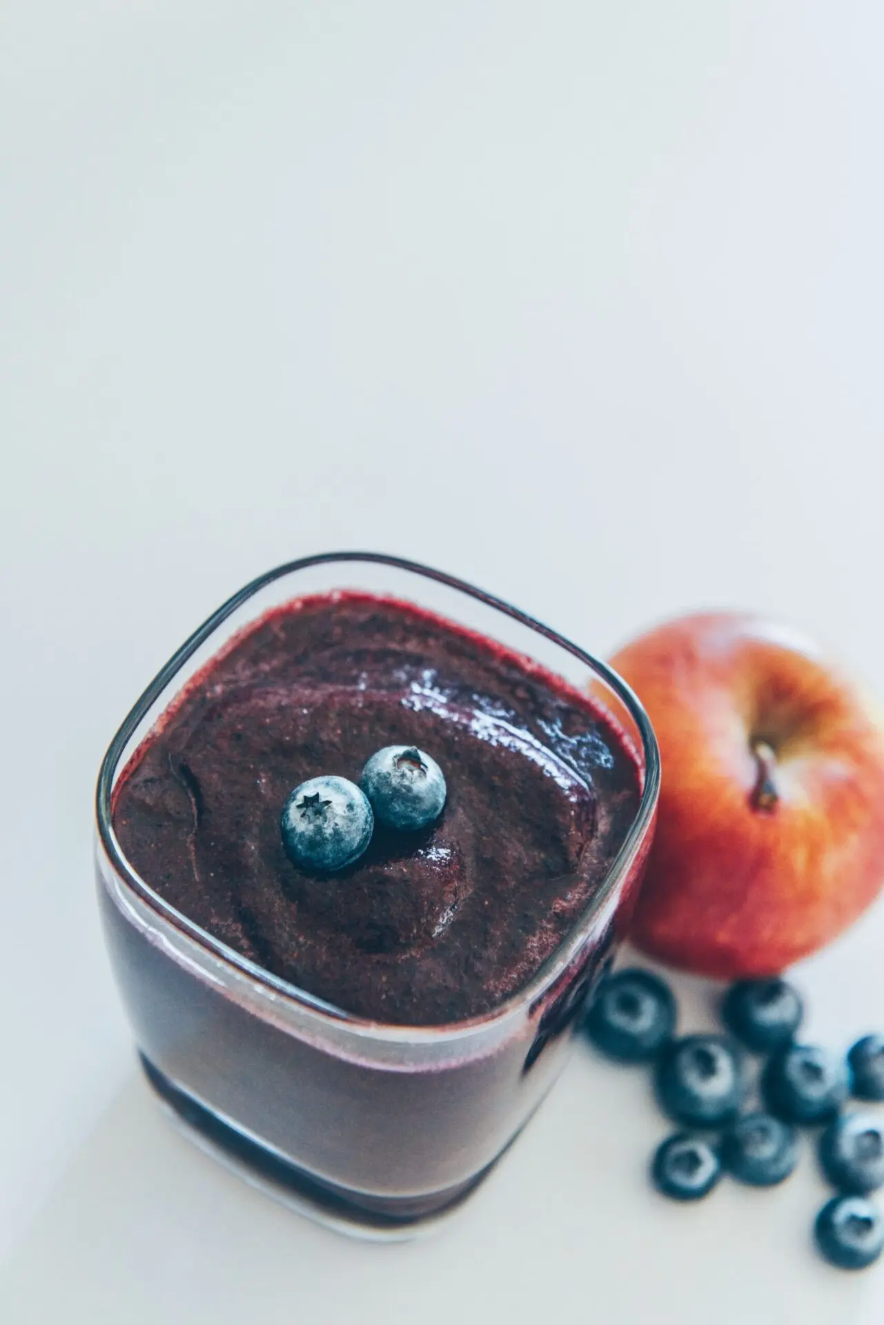 Blueberry Smoothie - MealMaps