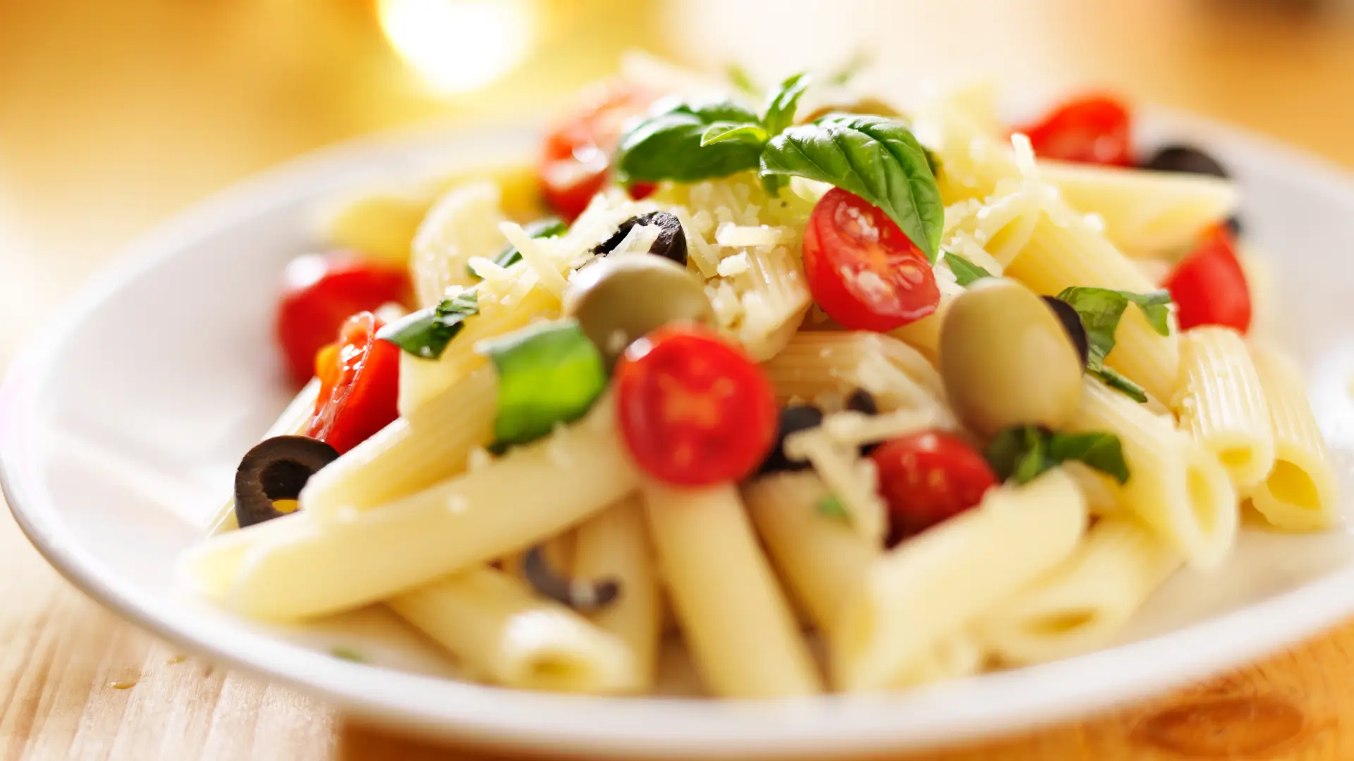 Pasta Salad - MealMaps