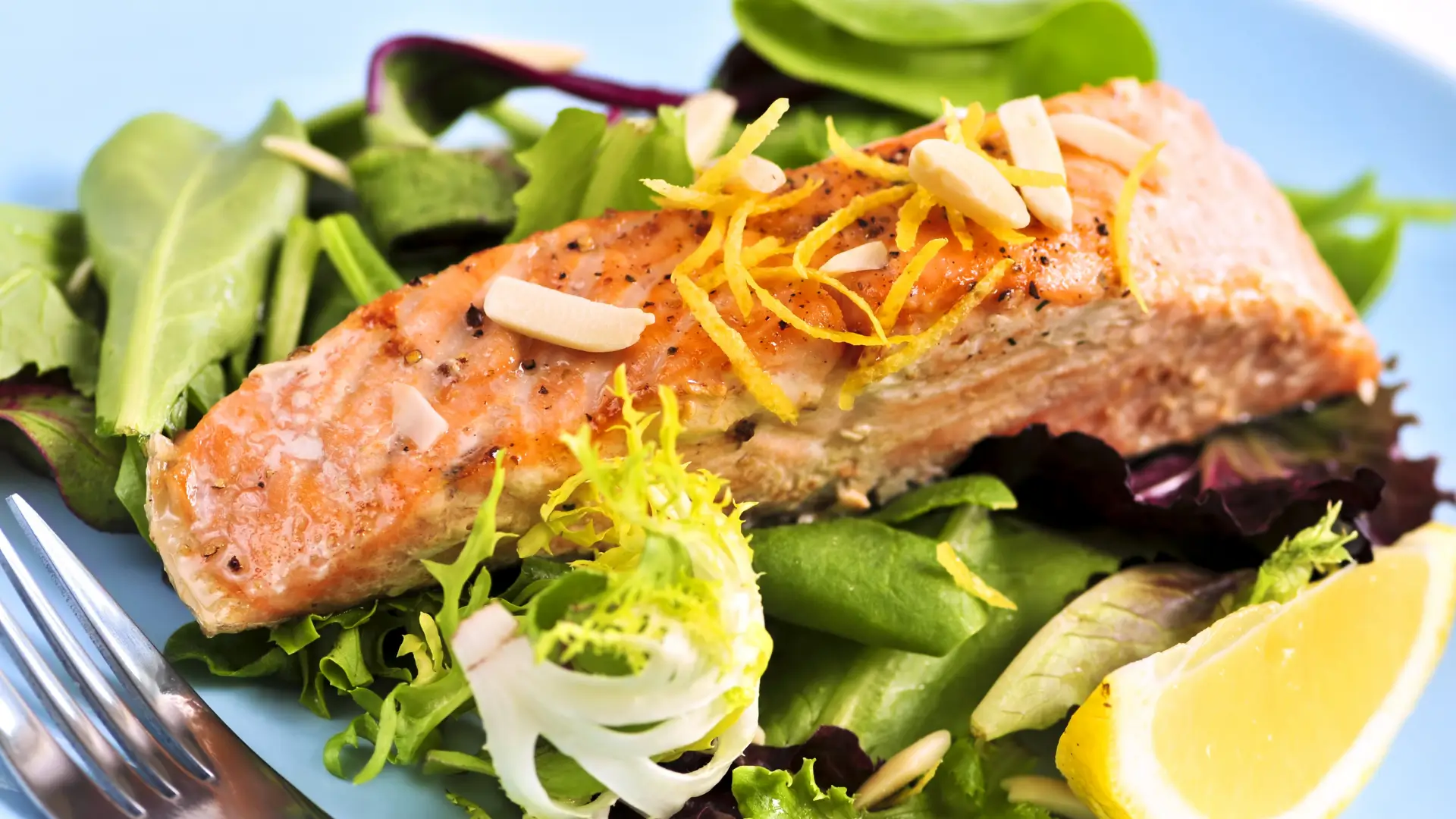 Salmon Salad Cups - MealMaps