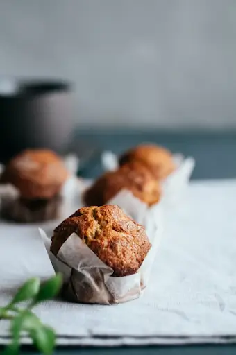 Sun-Dried Tomato Muffins - MealMaps
