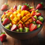 Fruit & Yogurt Jar