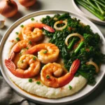 Baked Lemon Cod with Olives