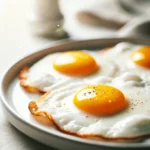 Sesame Ginger Broccoli