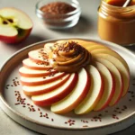 Pepita Crusted Salmon