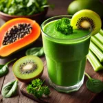 AIP Sheet Pan Lemon-Dill Chicken with Asparagus