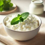 Pear with Nut Butter