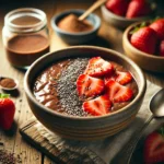 LF Vegetable Crudité