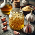 LF Vegetable Crudité