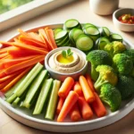 Creamy Chocolate Oatmeal with Strawberries