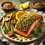 Creamy Chocolate Oatmeal with Strawberries