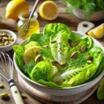 White Fish Lime Lettuce Tacos