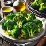 Butter Lettuce Herb Salad