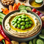 AIP Roasted Cod with Grapefruit Salsa