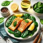 Cinnamon Spiced Pepitas