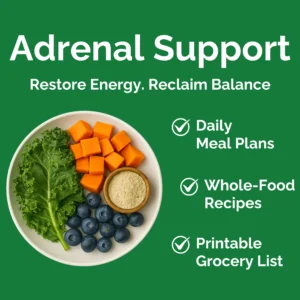 Adrenal Support