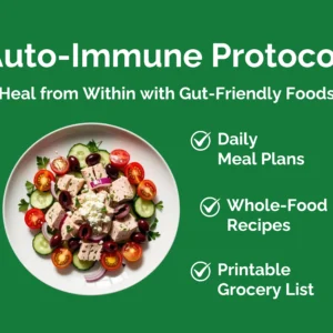 Auto-Immune Protocol