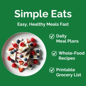 Simple Eats