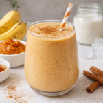 Herbed Beef Burger Patties