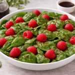 Herbed Beef Burger Patties